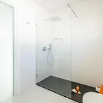 Villa Boa Vida - Piscina Aquecivel, Jacuzzi E Bbq فيلة Armação de Pêra