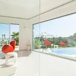 Villa Boa Vida - Piscina Aquecivel, Jacuzzi E Bbq * Armação de Pêra