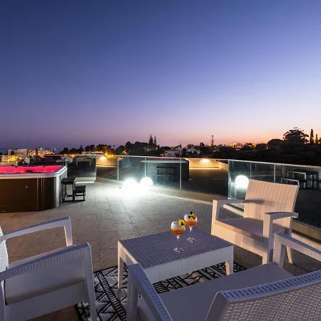 Boa Vida By Algarve Vacation *