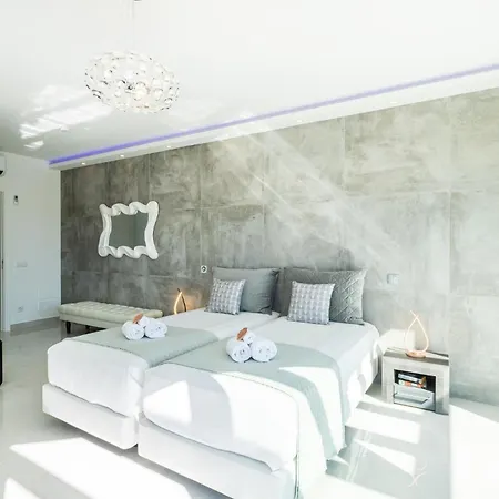 Vila Boa Vida By Algarve Vacation Armação de Pêra