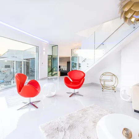 Boa Vida By Algarve Vacation * Armação de Pêra