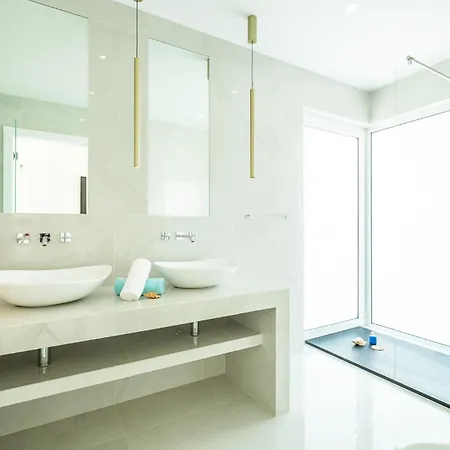 Boa Vida - Piscina Aquecivel, Jacuzzi E Bbq Villa