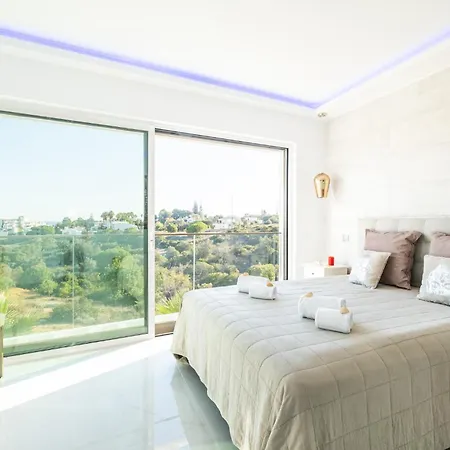 Villa Boa Vida By Algarve Vacation *