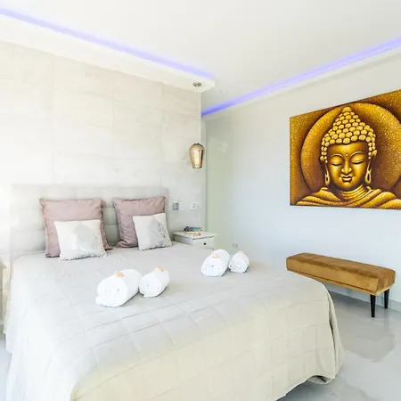 Boa Vida By Algarve Vacation Villa Armacao de Pera