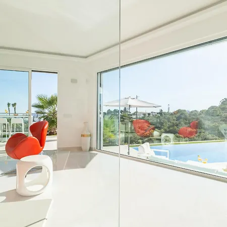 Boa Vida By Algarve Vacation * Armacao de Pera