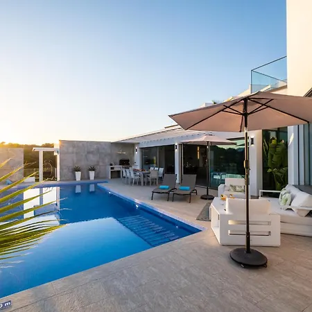 فيلة Villa Boa Vida - Piscina Aquecivel, Jacuzzi E Bbq