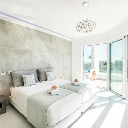 Boa Vida By Algarve Vacation Villa *