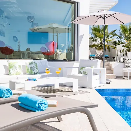 Boa Vida By Algarve Vacation Vila *