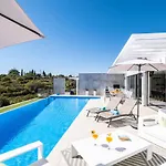 Villa Boa Vida - Piscina Aquecivel, Jacuzzi E Bbq Armação de Pêra