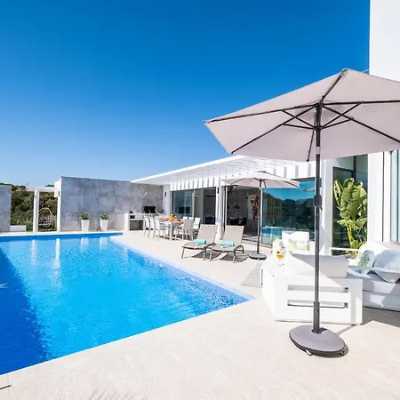 Villa Boa Vida By Algarve Vacation