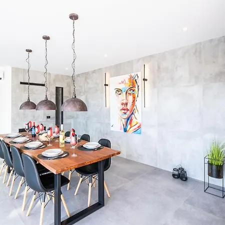 Boa Vida By Algarve Vacation * アルマカオ・デ・ペラ