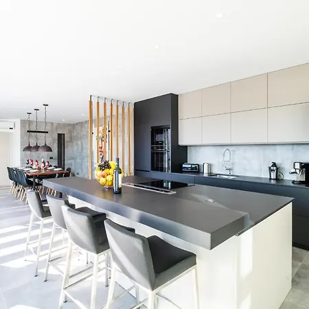 Boa Vida By Algarve Vacation ヴィラ *