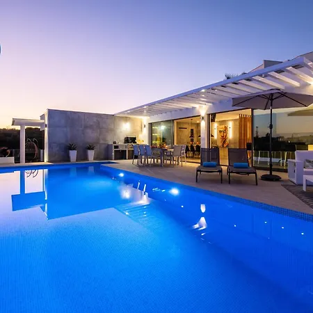 Boa Vida By Algarve Vacation