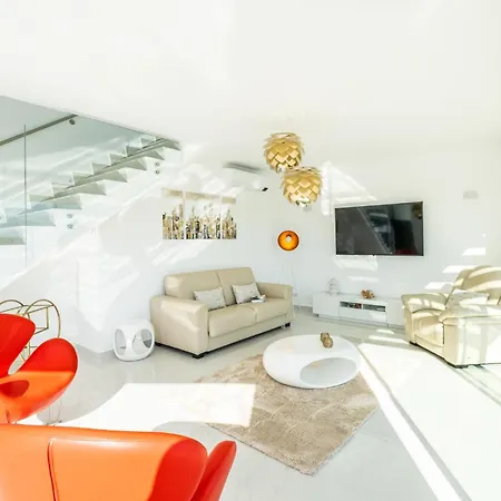 Boa Vida By Algarve Vacation