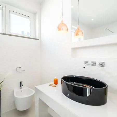 Boa Vida By Algarve Vacation Villa *