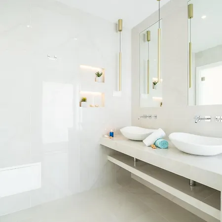 ヴィラ Boa Vida By Algarve Vacation アルマカオ・デ・ペラ