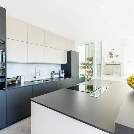 Boa Vida By Algarve Vacation * アルマカオ・デ・ペラ