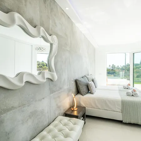 Boa Vida By Algarve Vacation Villa Armação de Pêra