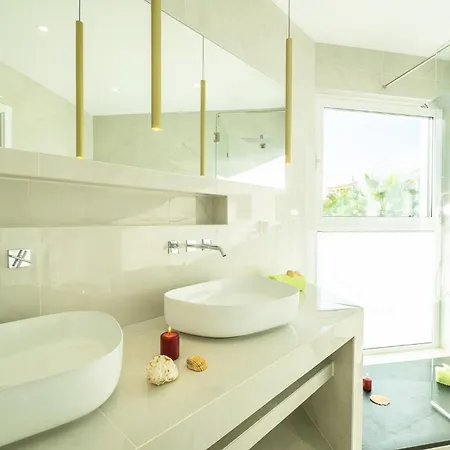 ヴィラ Boa Vida By Algarve Vacation アルマカオ・デ・ペラ