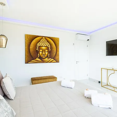 Boa Vida By Algarve Vacation Villa