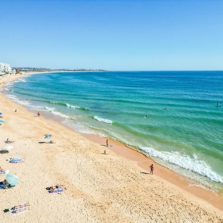 Boa Vida By Algarve Vacation Villa