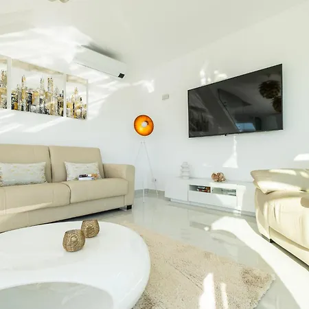 Villa Boa Vida By Algarve Vacation *