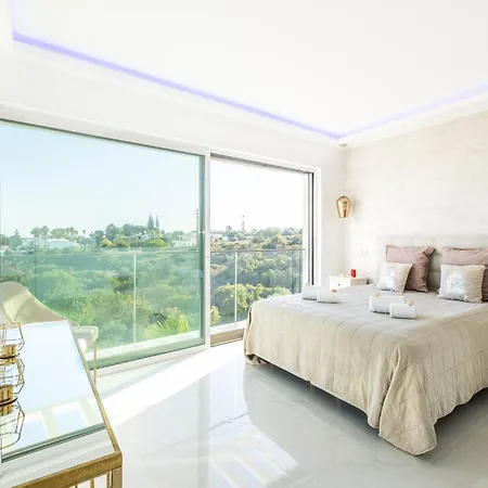Boa Vida By Algarve Vacation Villa