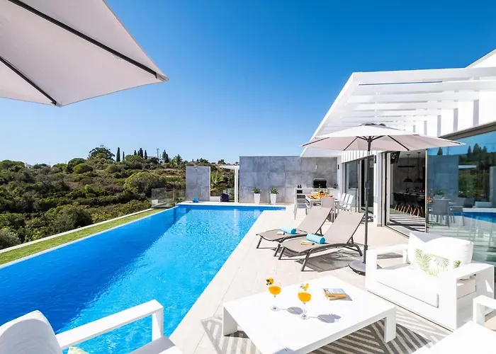 Boa Vida By Algarve Vacation Armação de Pêra