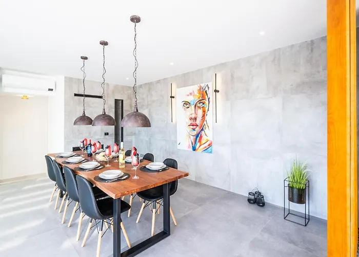 Boa Vida By Algarve Vacation * Armação de Pêra