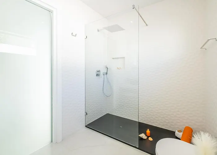 Boa Vida By Algarve Vacation 빌라 Armação de Pêra