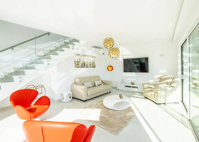 Boa Vida By Algarve Vacation