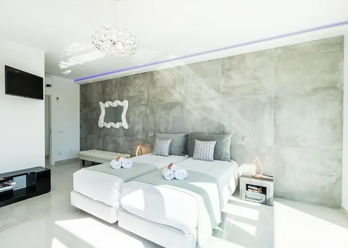 빌라 Boa Vida By Algarve Vacation Armação de Pêra