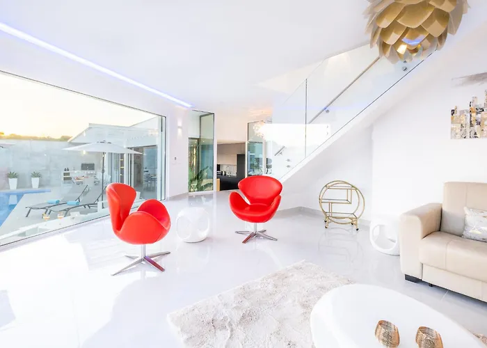 Boa Vida By Algarve Vacation * Armação de Pêra