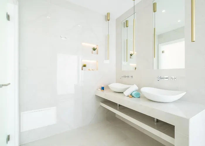 빌라 Boa Vida By Algarve Vacation Armação de Pêra