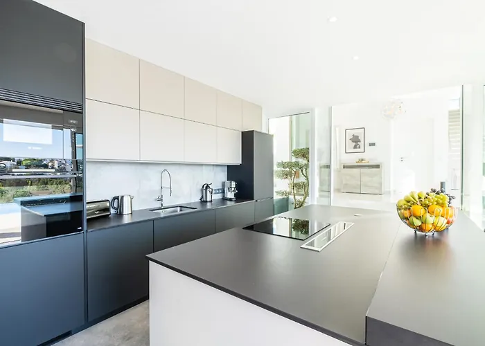 Boa Vida By Algarve Vacation * Armação de Pêra