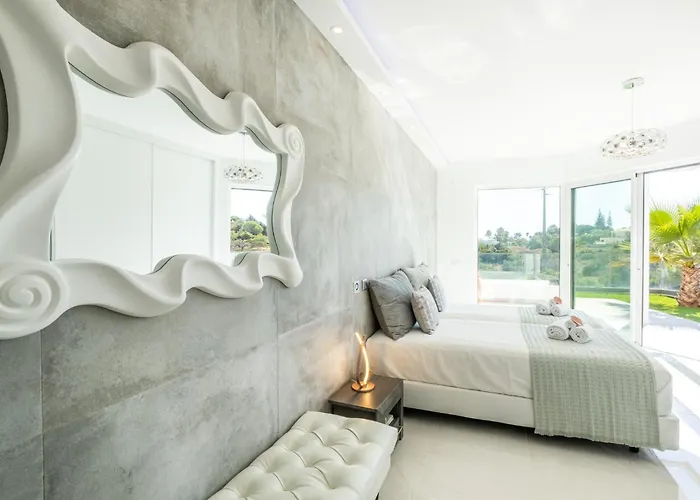 Boa Vida By Algarve Vacation 빌라 Armação de Pêra