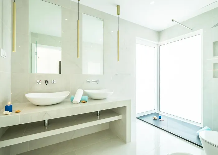 Boa Vida By Algarve Vacation 빌라