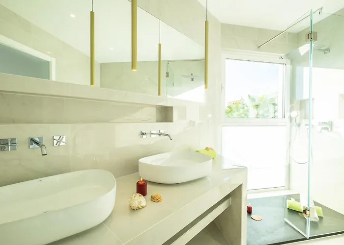 빌라 Boa Vida By Algarve Vacation Armação de Pêra