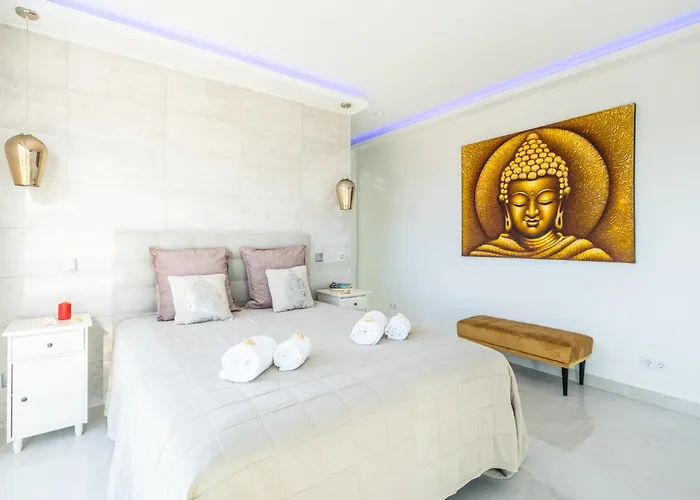 Boa Vida By Algarve Vacation 빌라 Armação de Pêra