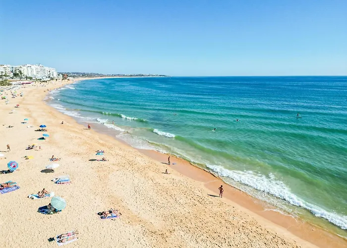 Boa Vida By Algarve Vacation 빌라