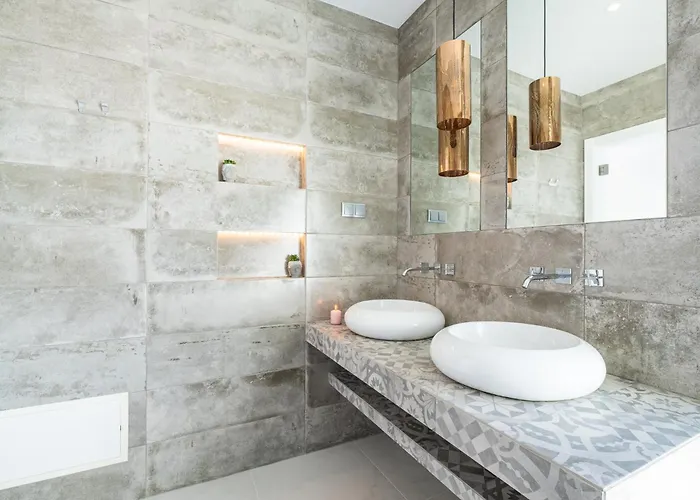 Boa Vida By Algarve Vacation