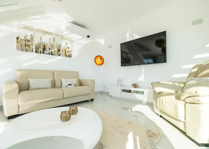 빌라 Boa Vida By Algarve Vacation *