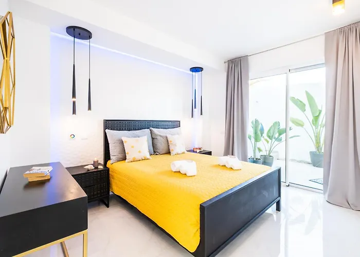 빌라 Boa Vida By Algarve Vacation