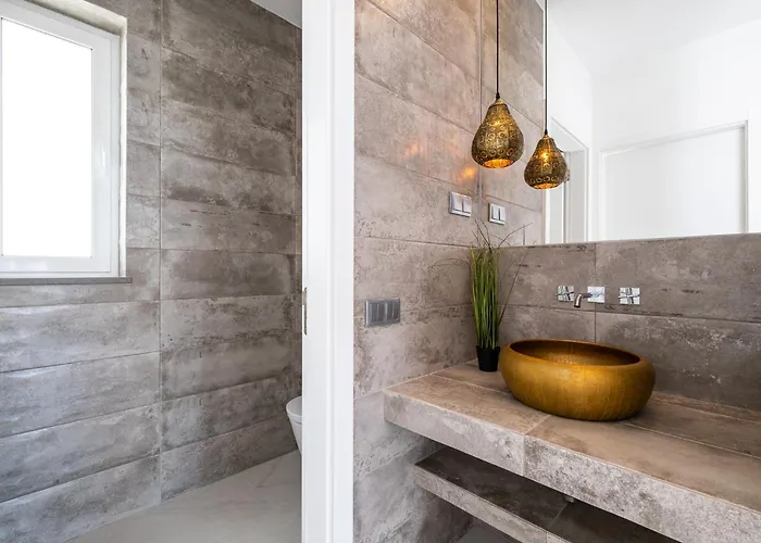 빌라 Boa Vida By Algarve Vacation Armação de Pêra