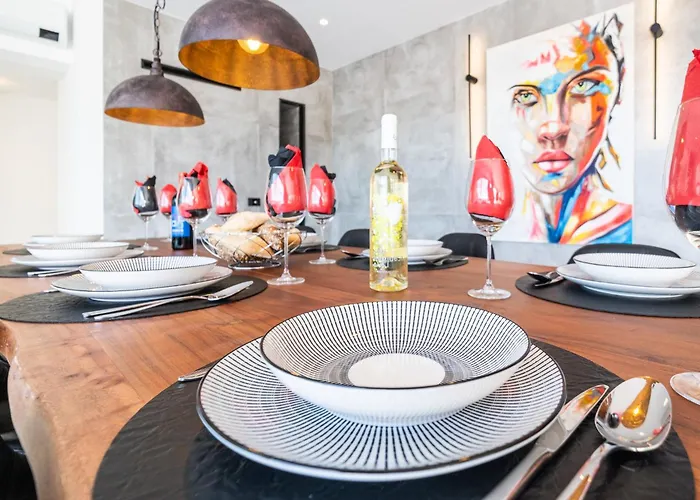 빌라 Boa Vida By Algarve Vacation *