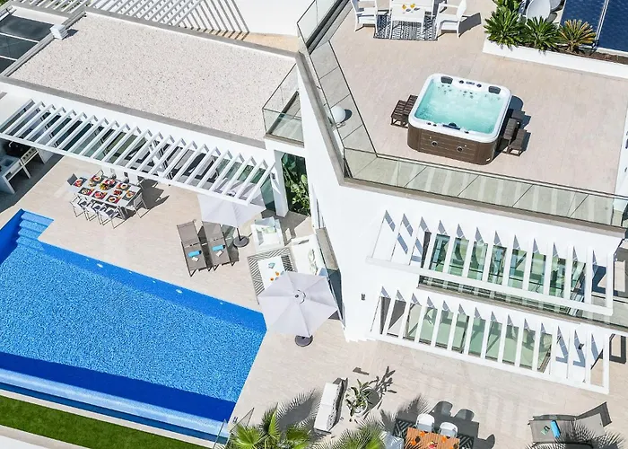 Boa Vida By Algarve Vacation