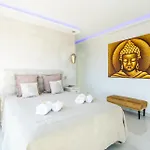 Boa Vida - Piscina Aquecivel, Jacuzzi E Bbq Βίλα Armação de Pêra