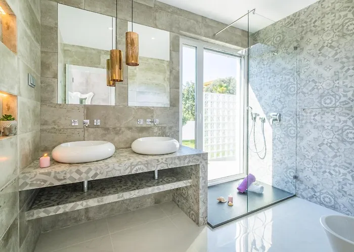 Villa Boa Vida By Algarve Vacation