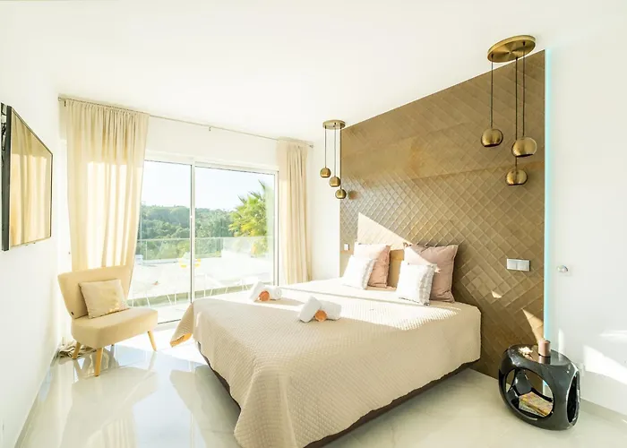 Villa Boa Vida By Algarve Vacation