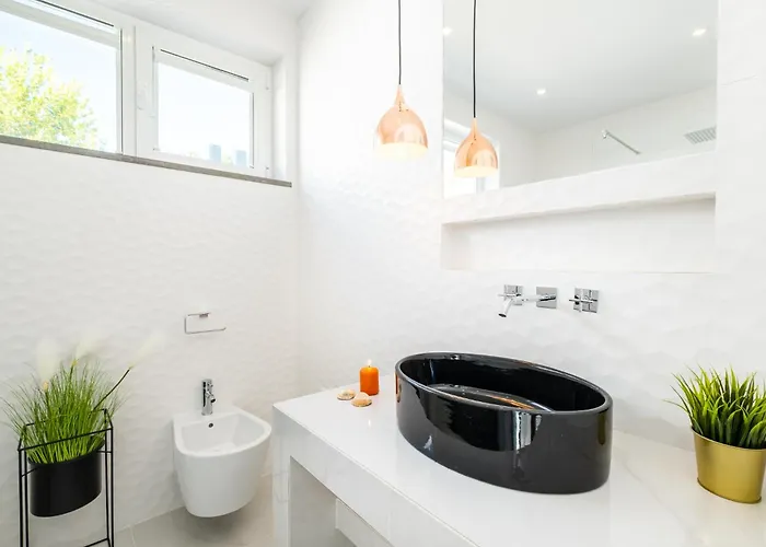 Boa Vida By Algarve Vacation Villa *